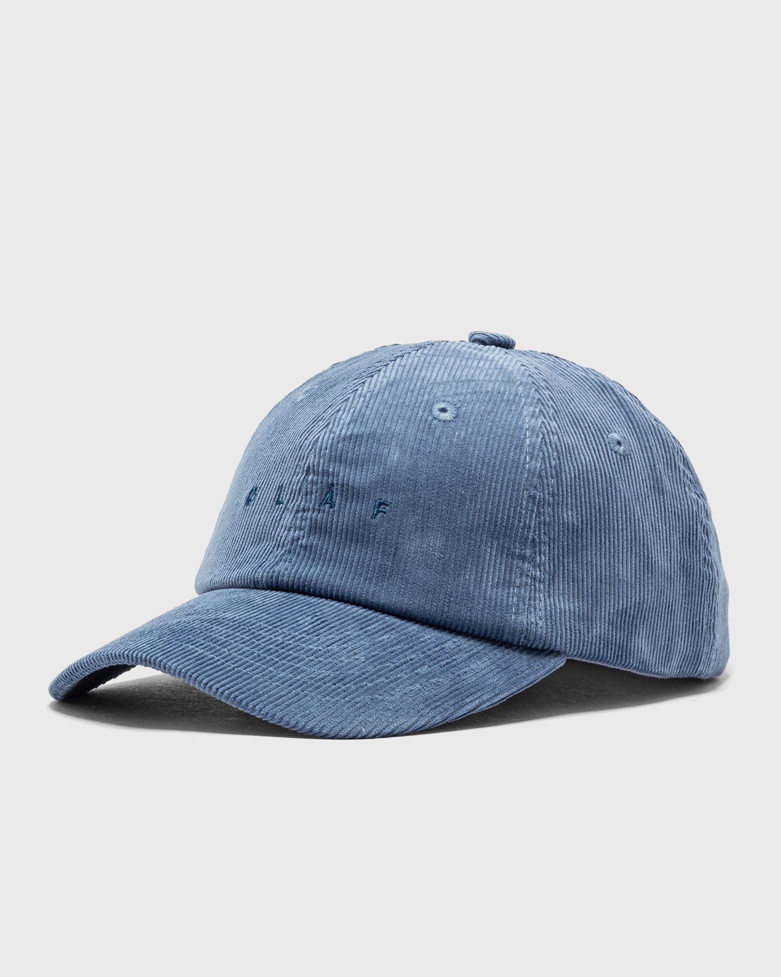 CORDUROY CAP