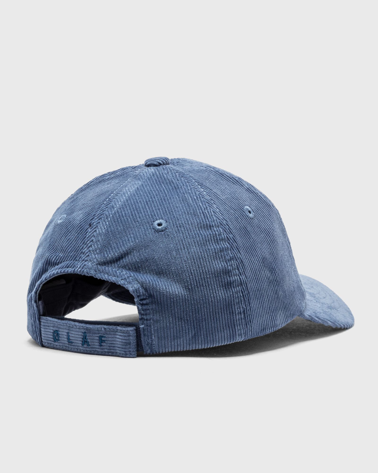 CORDUROY CAP