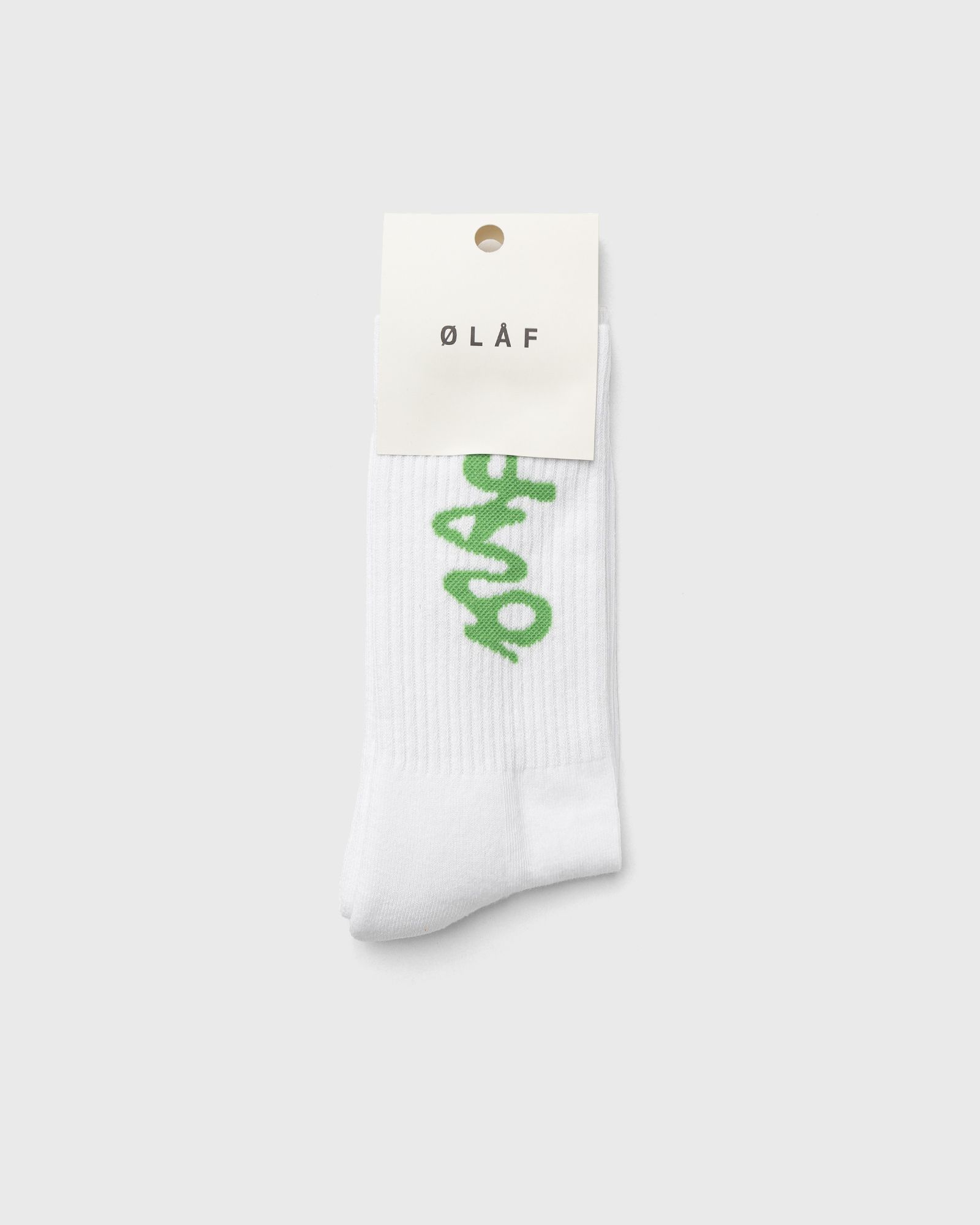 SIGNATURE LOGO SOCKS