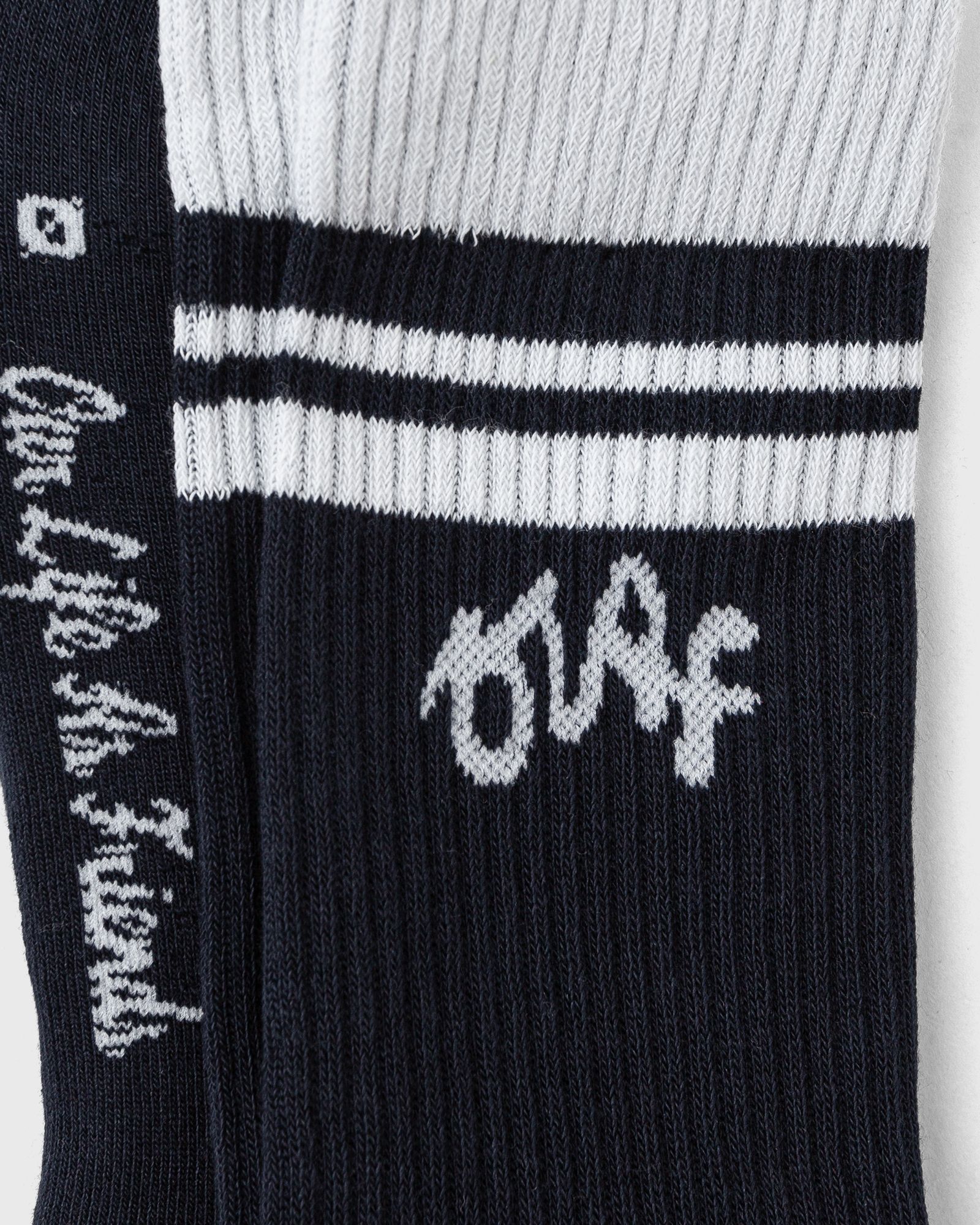 VARSITY SOCKS