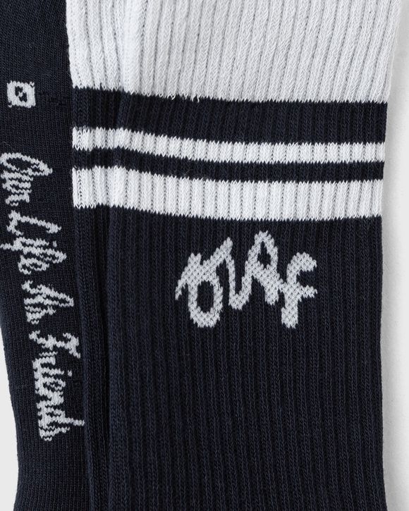 VARSITY SOCKS