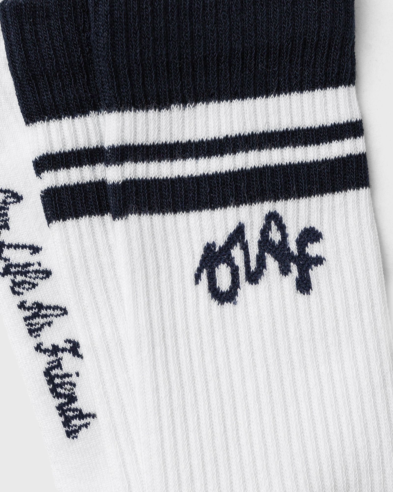 VARSITY SOCKS
