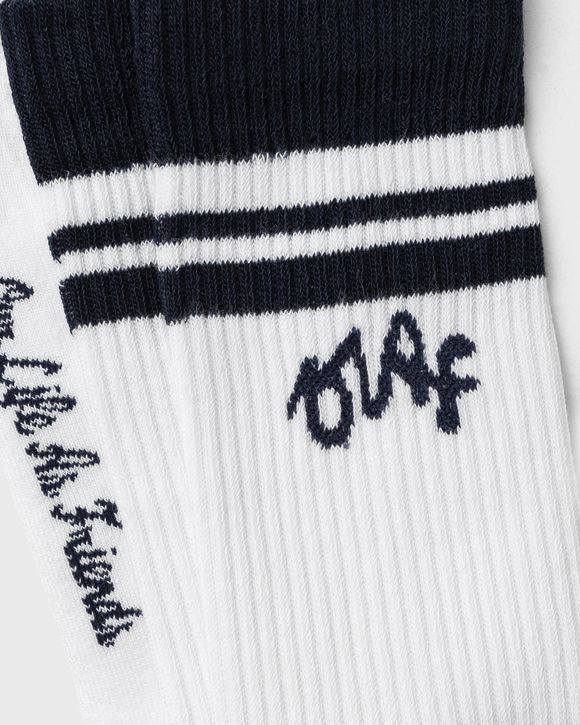 VARSITY SOCKS