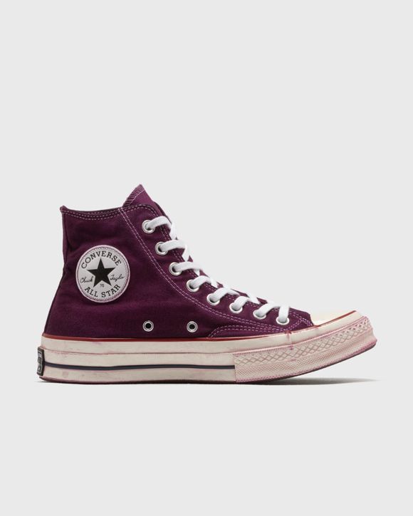 CHUCK 70 CANVAS LTD