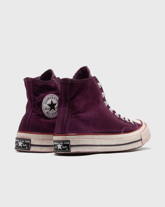 CHUCK 70 CANVAS LTD