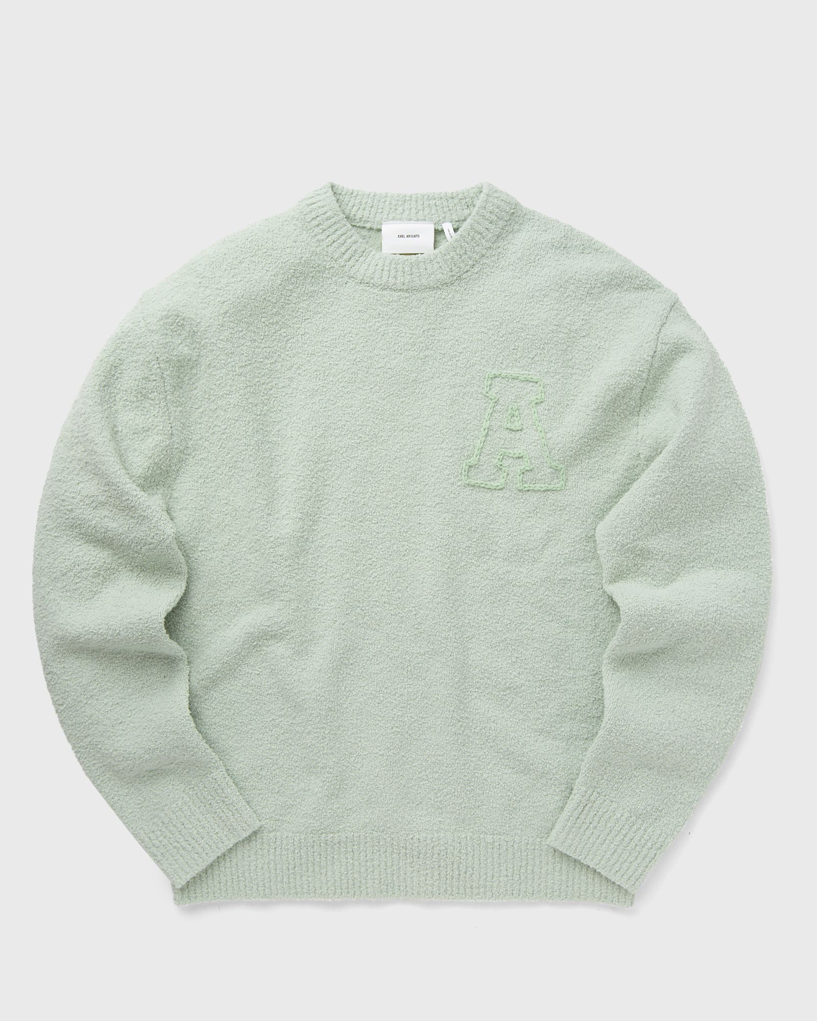 Radar Sweater