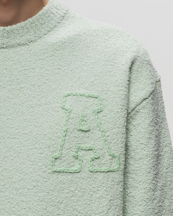 Radar Sweater