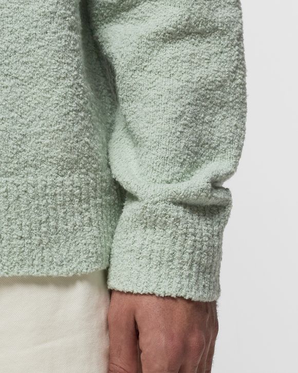 Radar Sweater