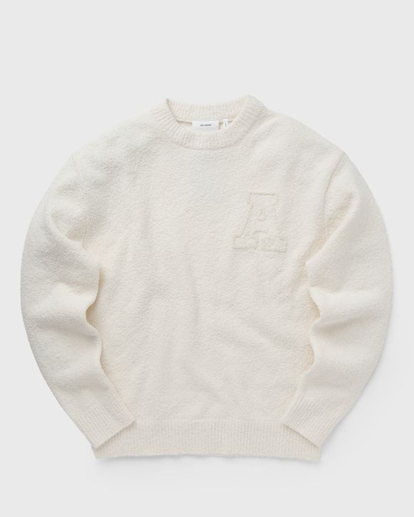 Radar Sweater