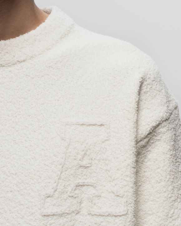 Radar Sweater