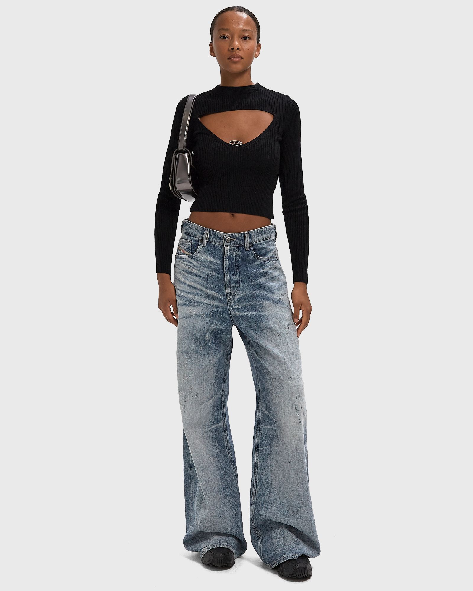 1996 D-SIRE-FSH TROUSERS