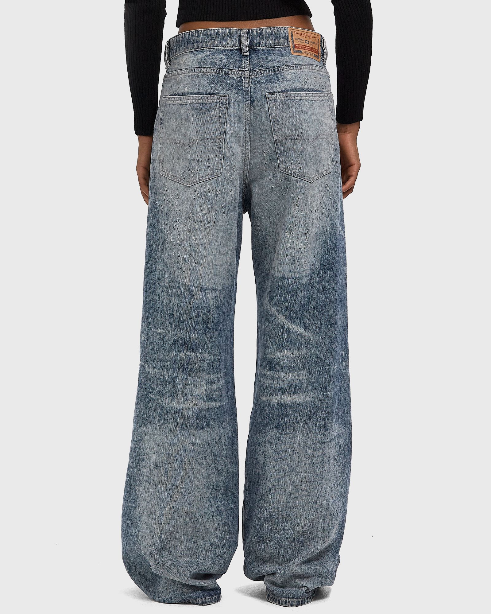 1996 D-SIRE-FSH TROUSERS