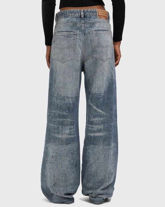 1996 D-SIRE-FSH TROUSERS