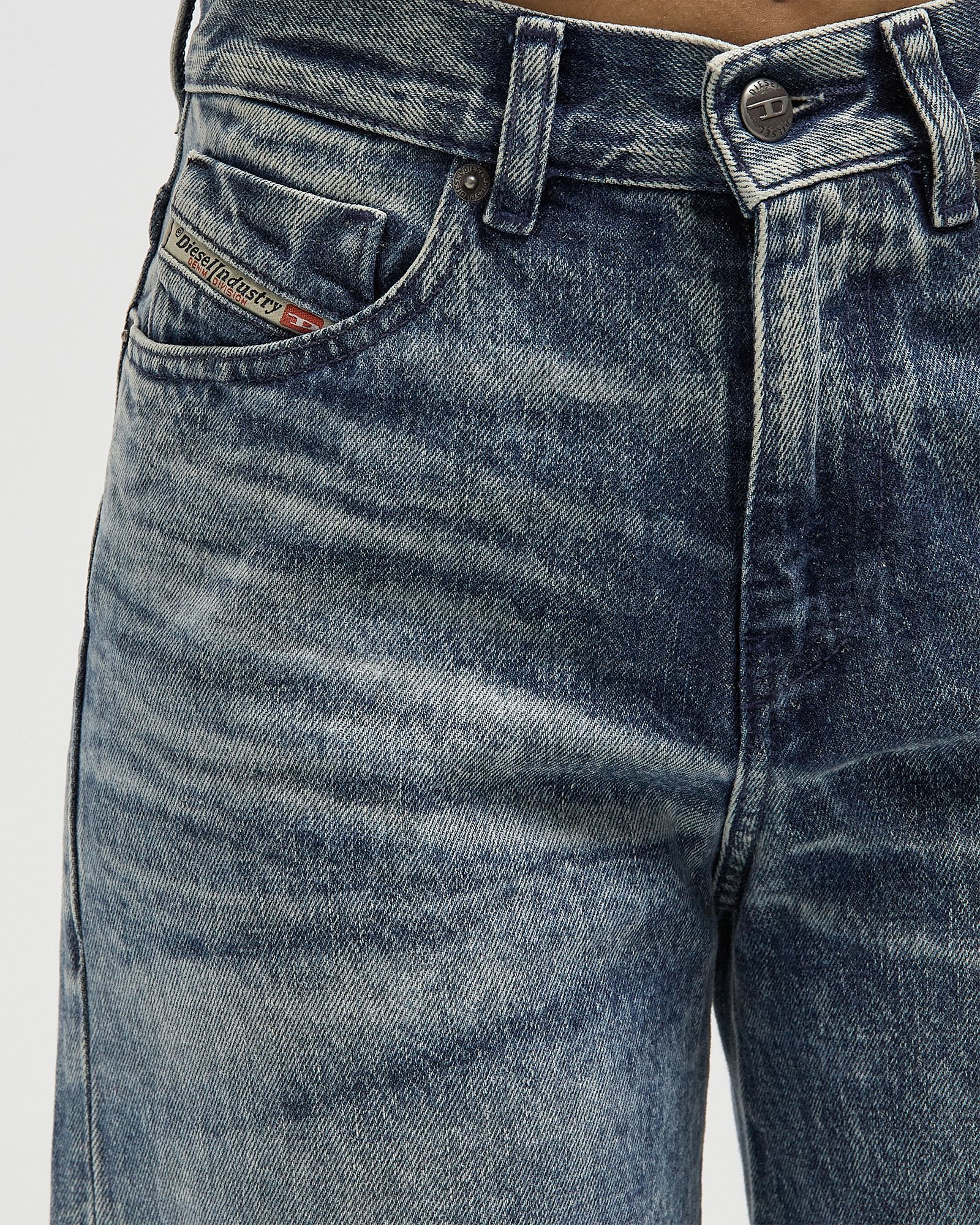 1978 D-AKEMI-FSH TROUSERS