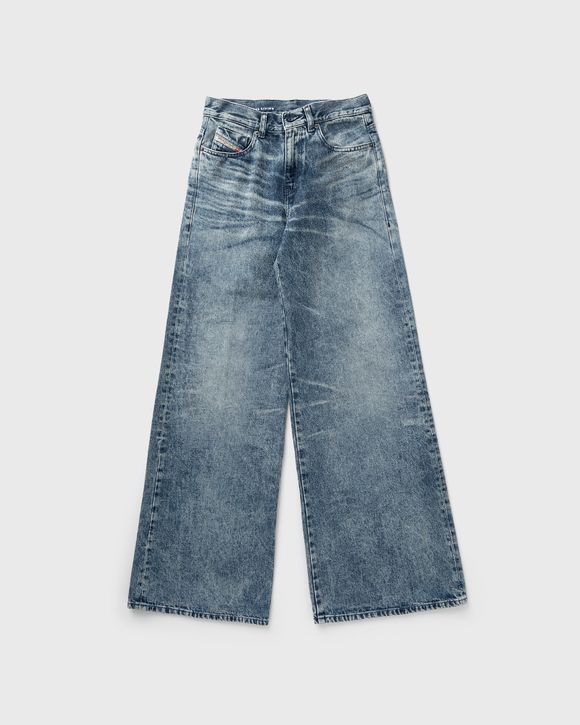 1978 D-AKEMI-FSH TROUSERS