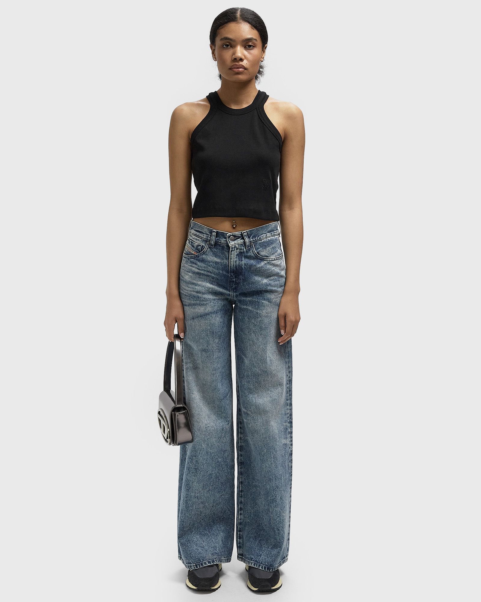 1978 D-AKEMI-FSH TROUSERS