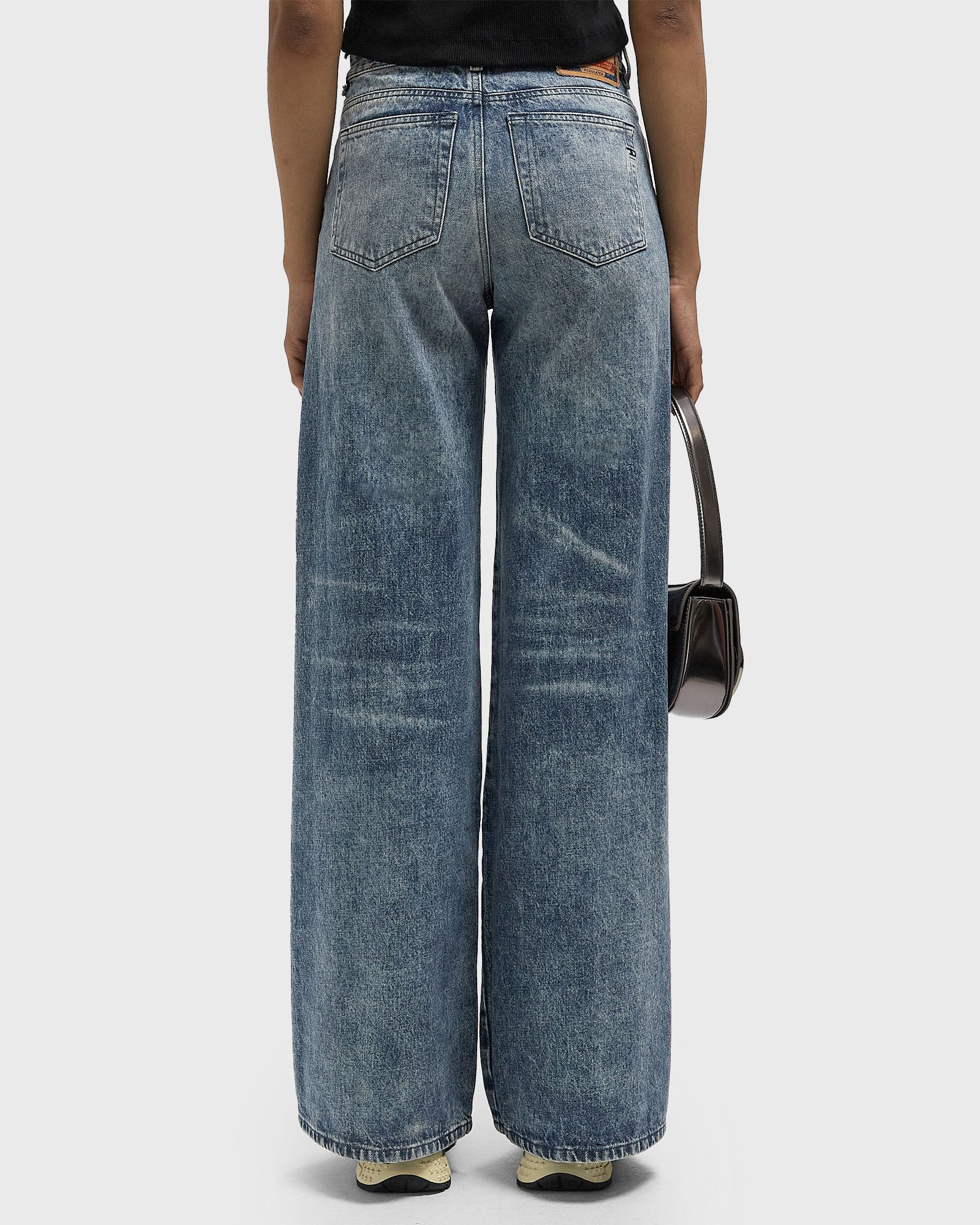 1978 D-AKEMI-FSH TROUSERS