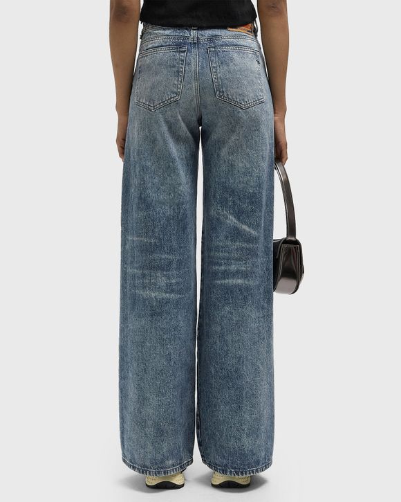 1978 D-AKEMI-FSH TROUSERS