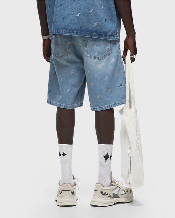 Miles Shorts