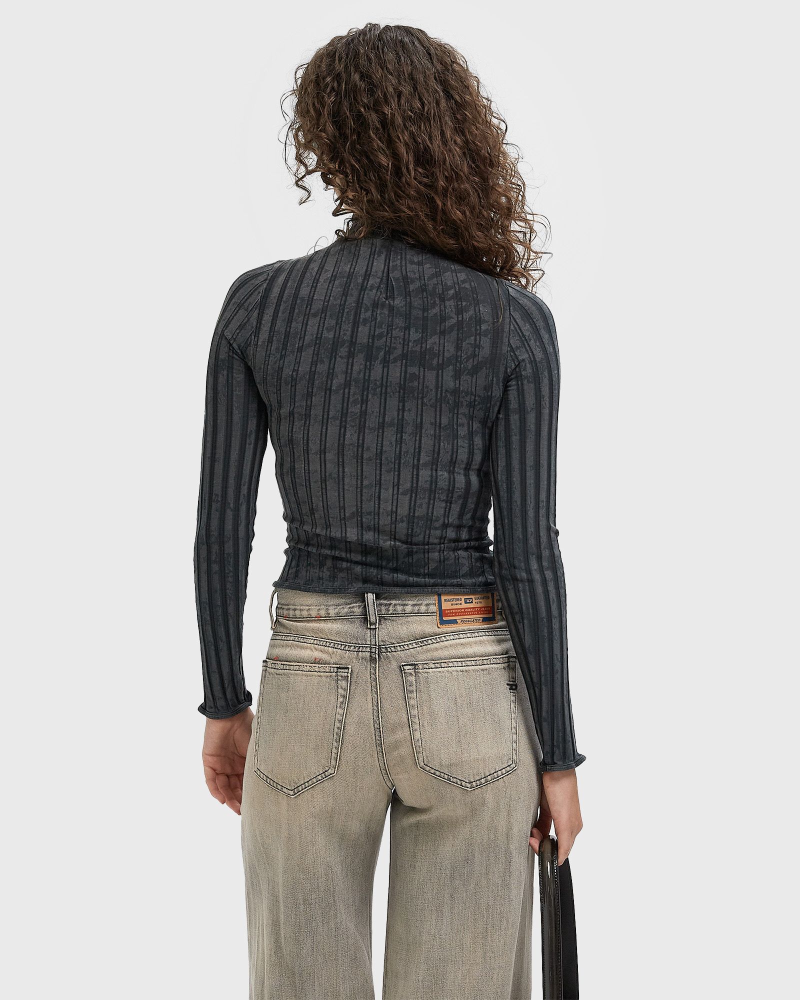 T-CLAWA-PDP TANK TOP