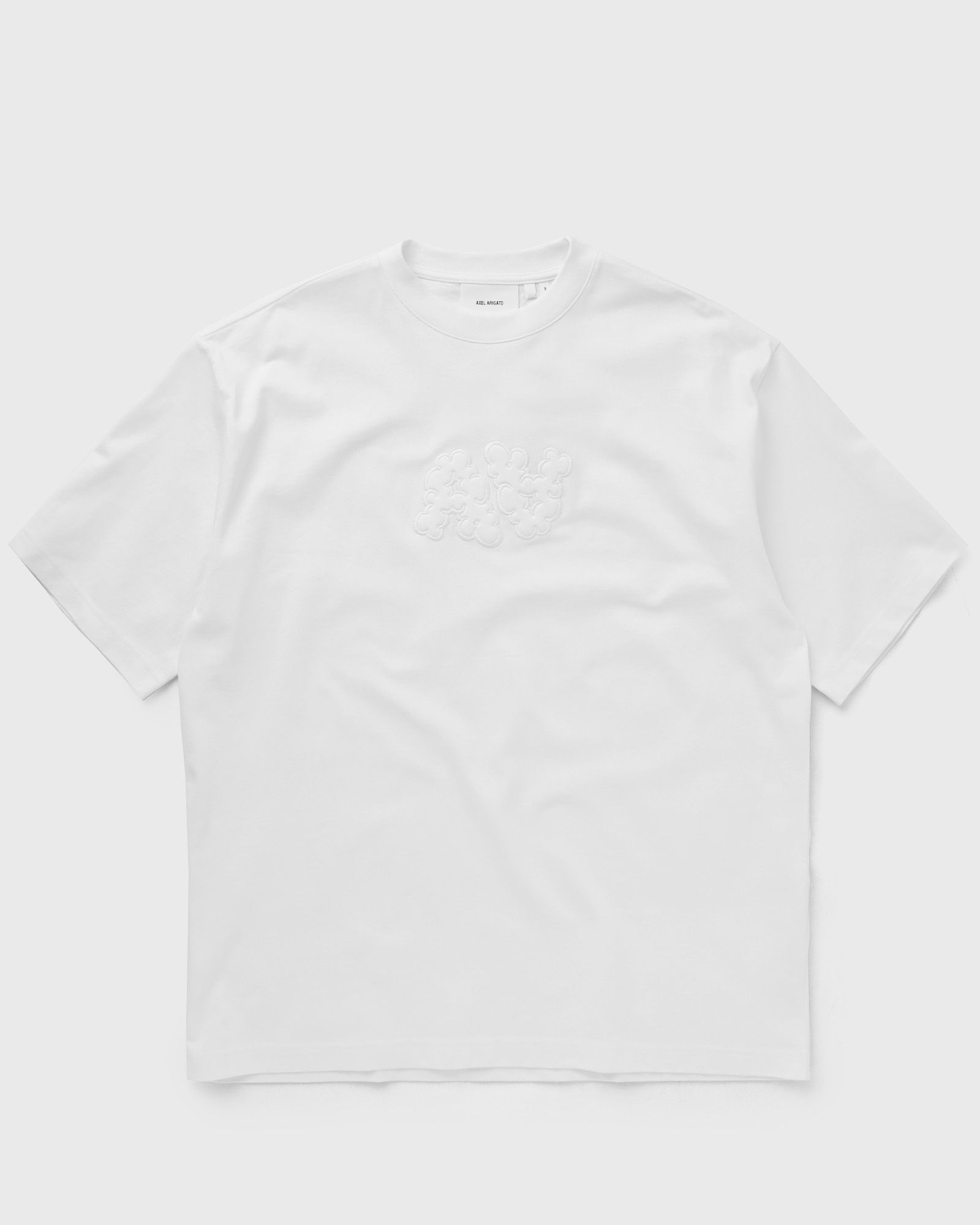 Trail Bubble A Tee