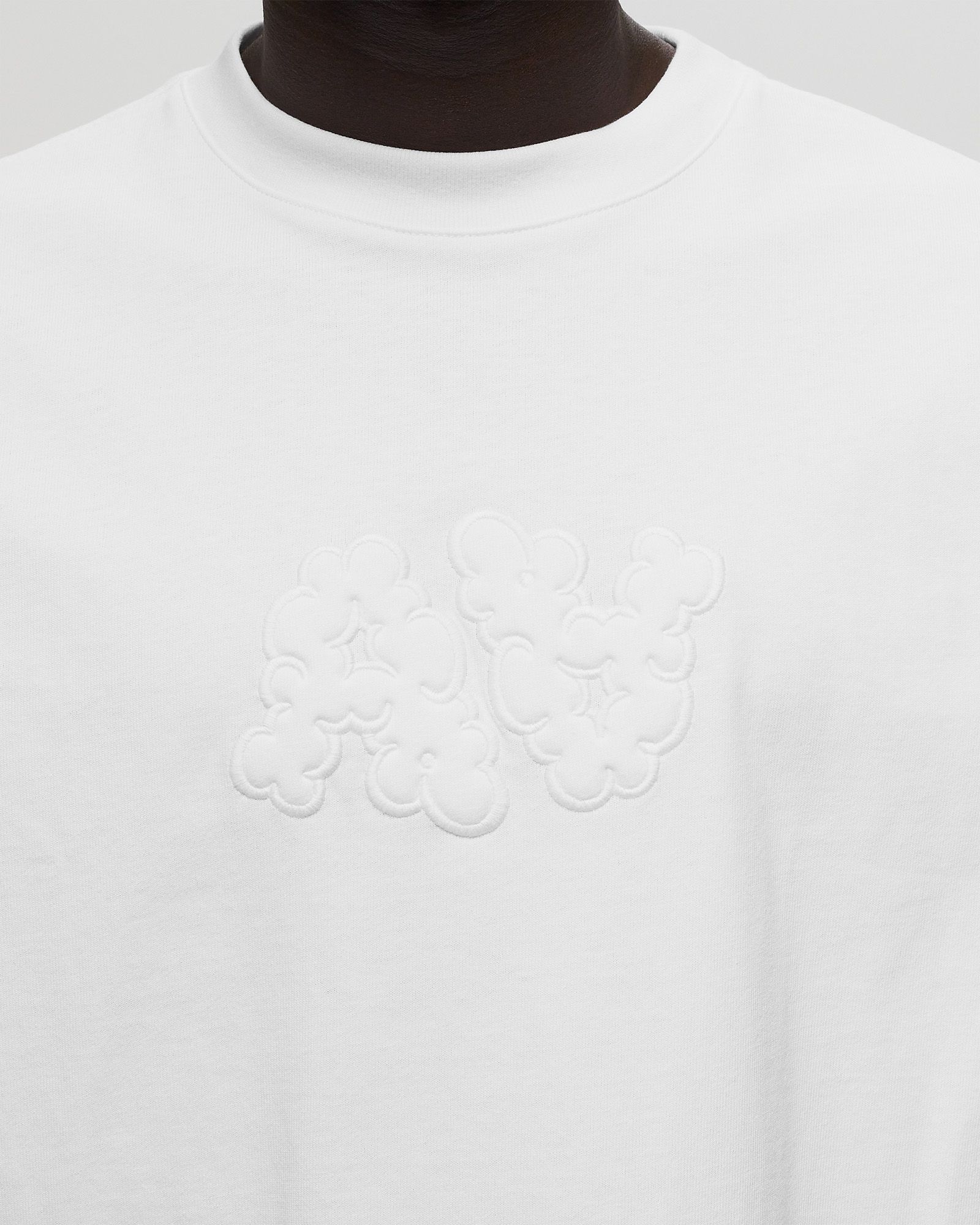 Trail Bubble A Tee