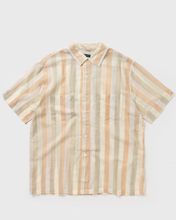LMC CAMP SHIRT