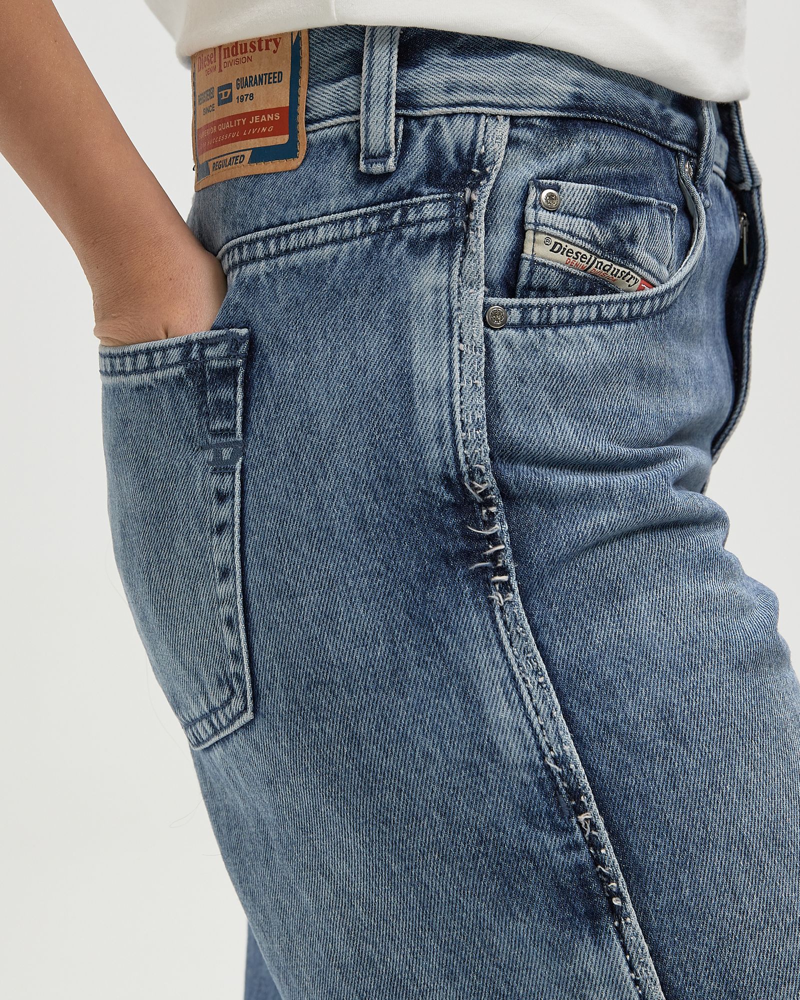 1978 D-AKEMI-S L.30 PANTA