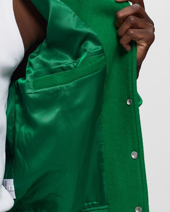 Bay Varsity Jacket