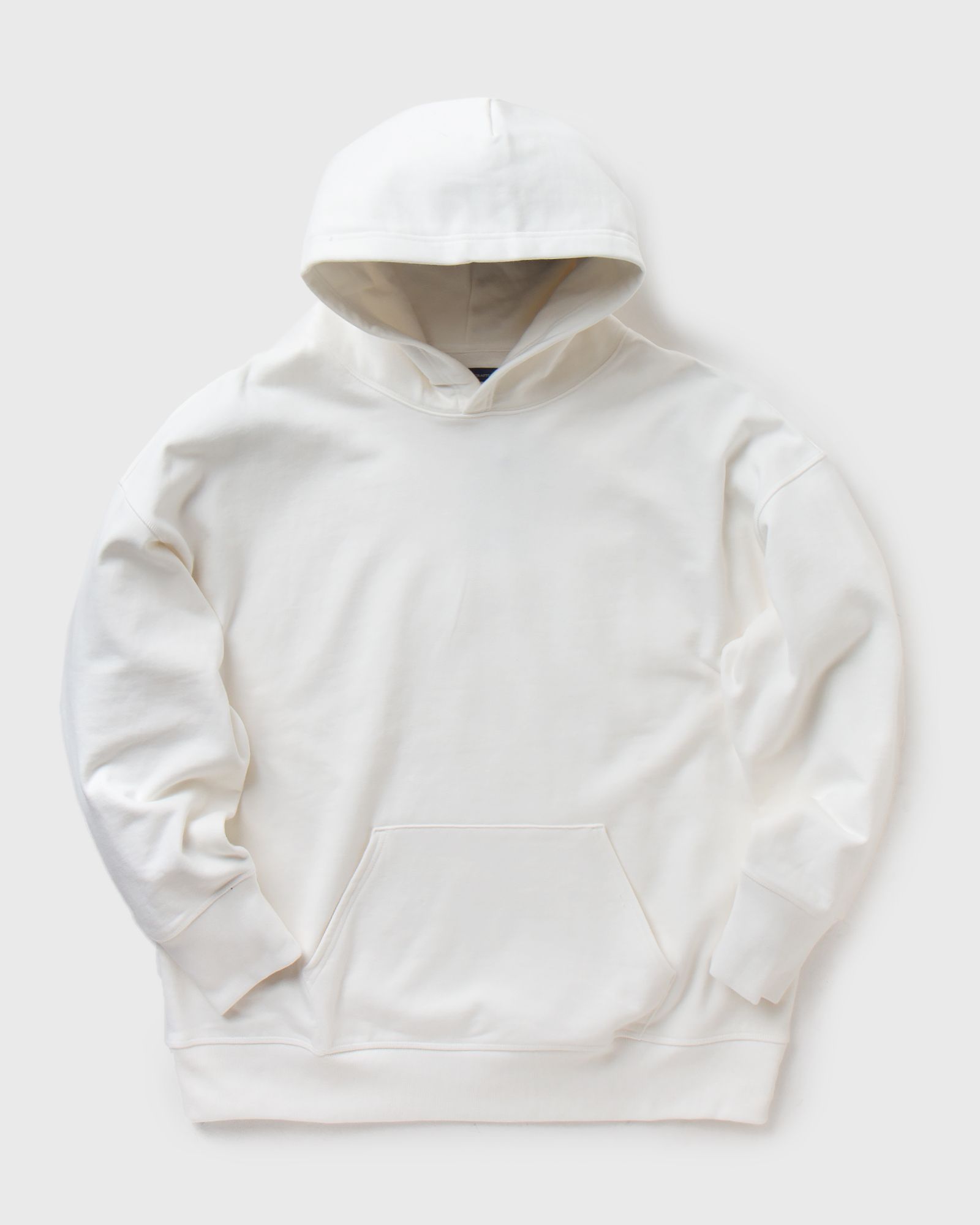 LEVI'S MADE & CRAFTED CLASSIC HOODIE