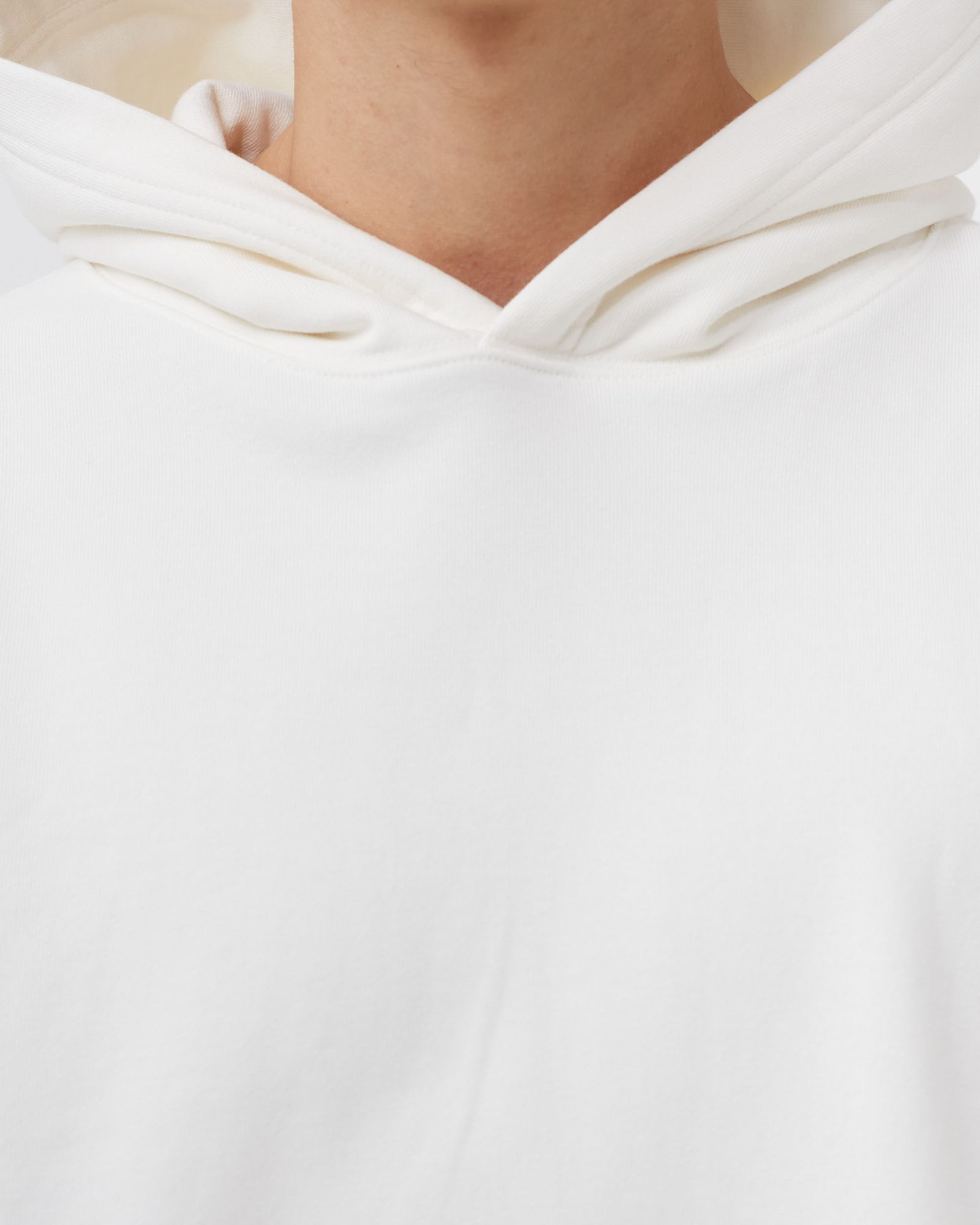 LEVI'S MADE & CRAFTED CLASSIC HOODIE