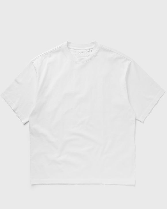 Series Distressed Tee
