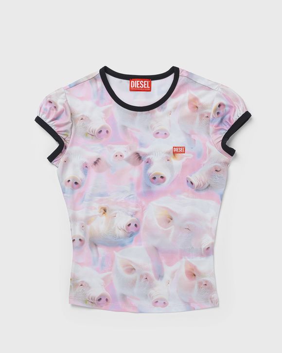 T-UNKYP TOP