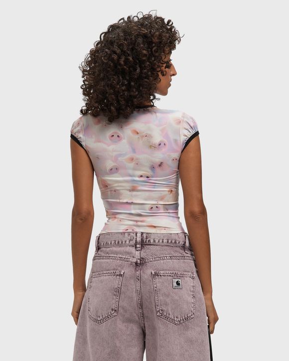 T-UNKYP TOP