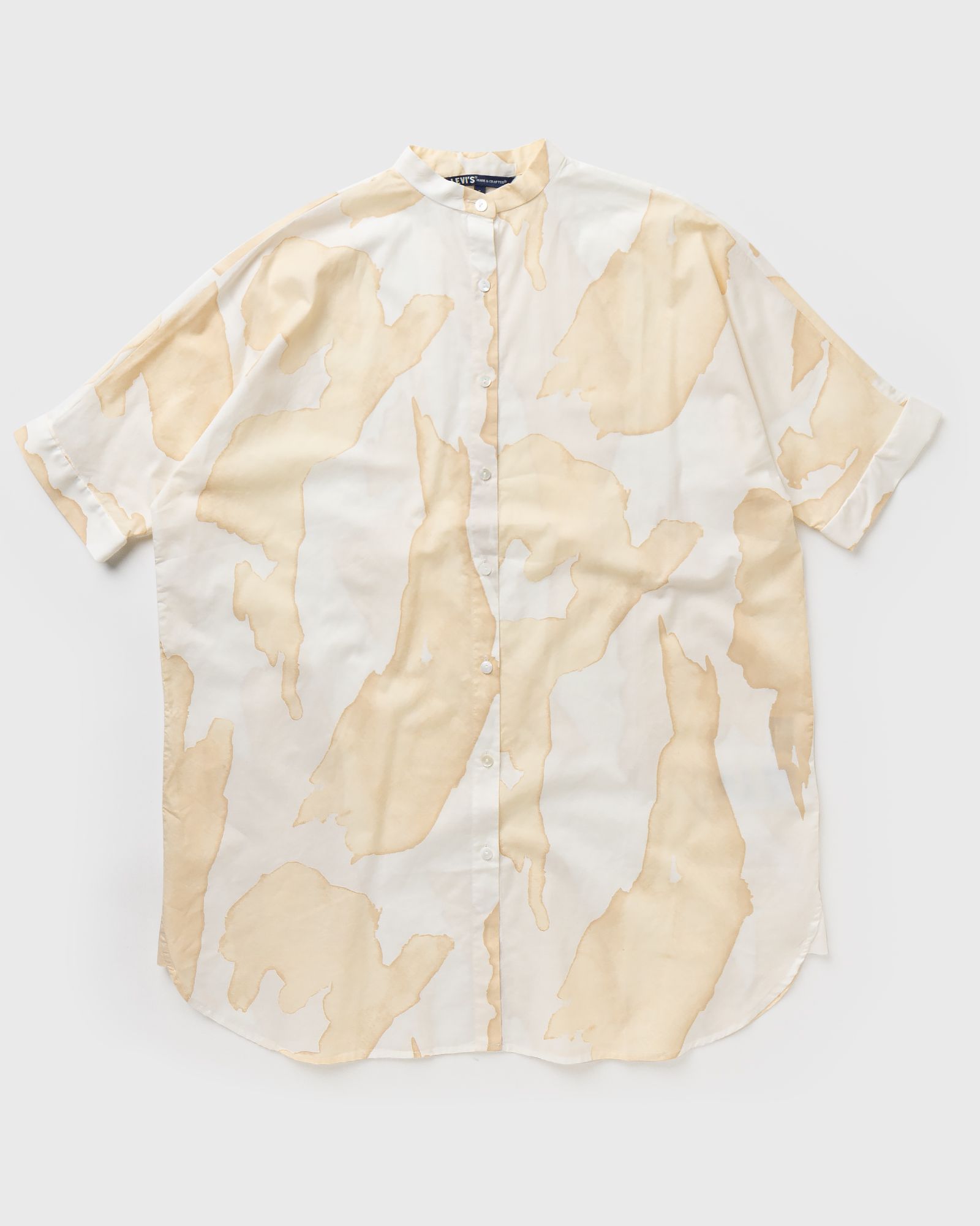 LMC BELL SHIRT DRESS