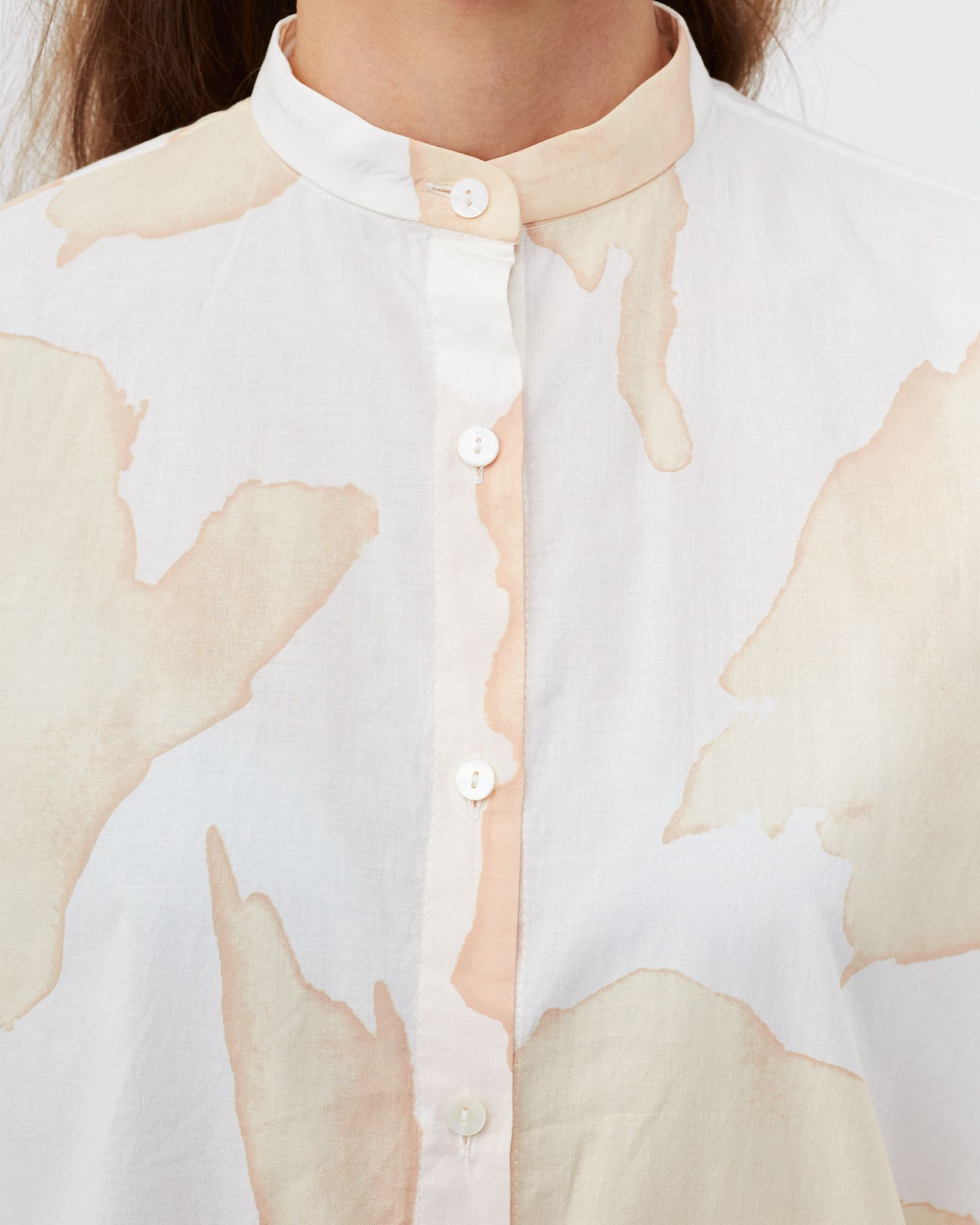 LMC BELL SHIRT DRESS