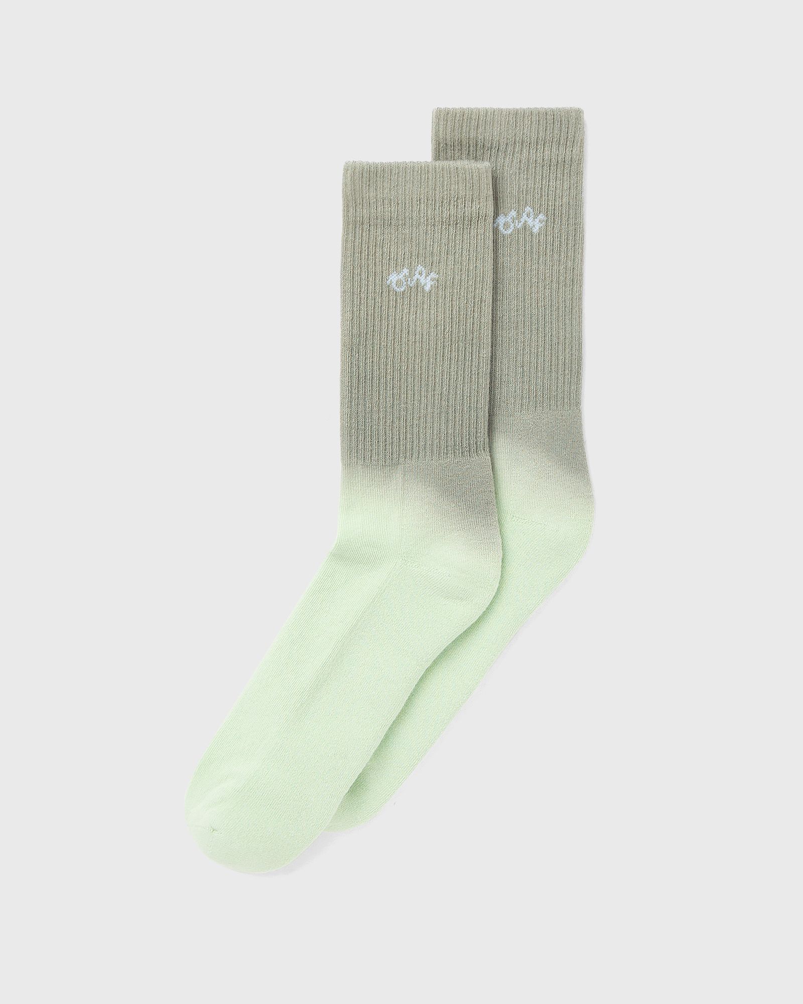 GRADIENT SIGNATURE SOCKS