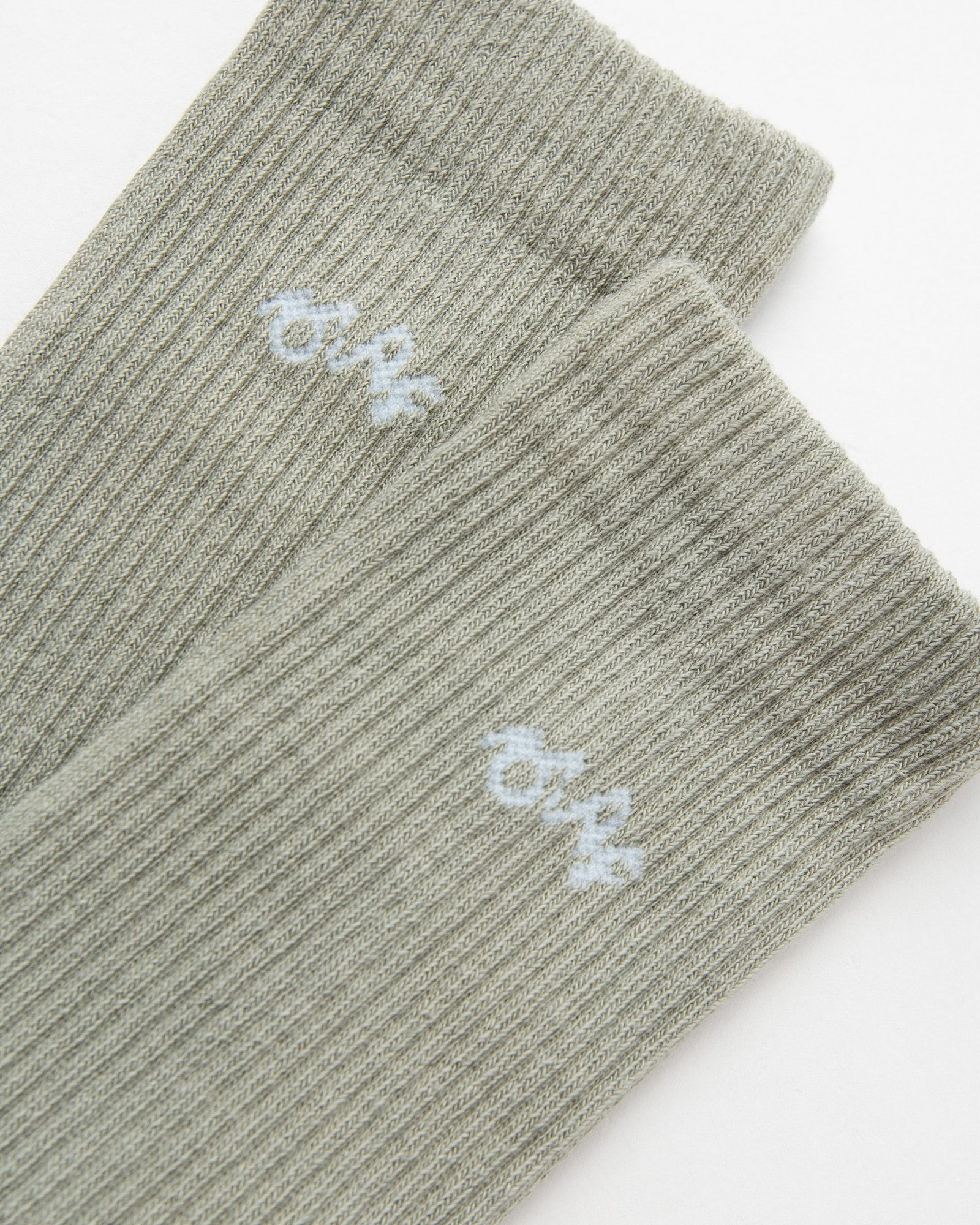 GRADIENT SIGNATURE SOCKS