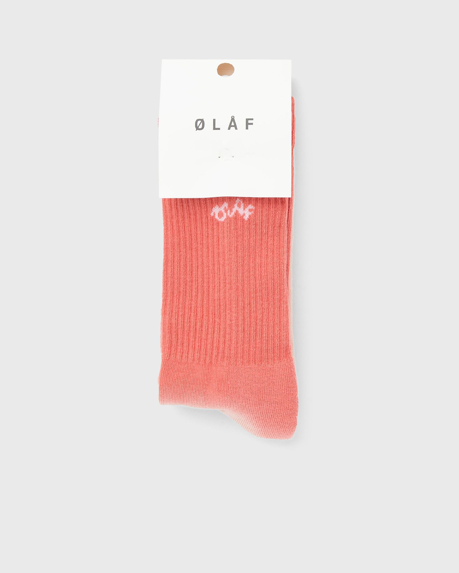 GRADIENT SIGNATURE SOCKS