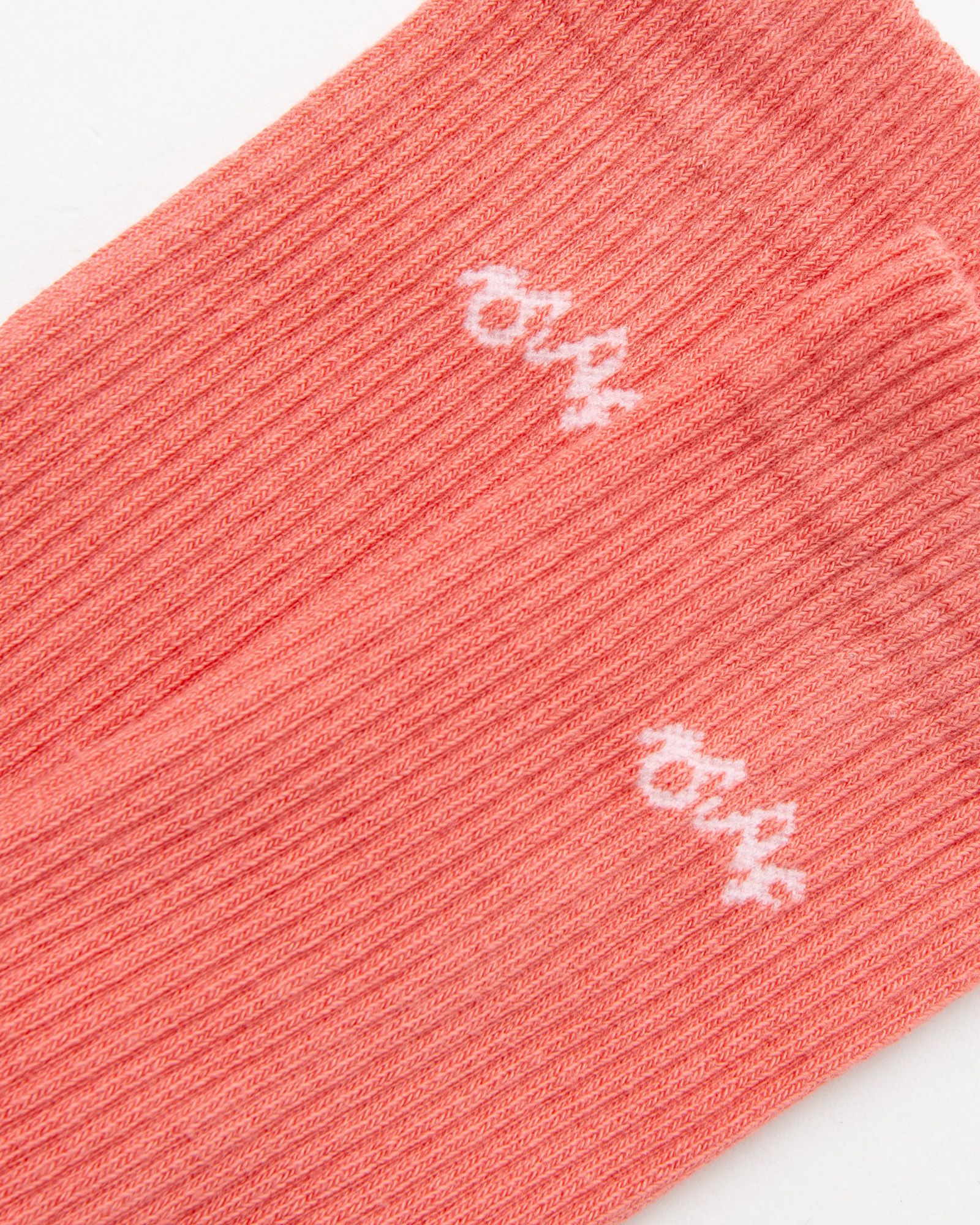 GRADIENT SIGNATURE SOCKS