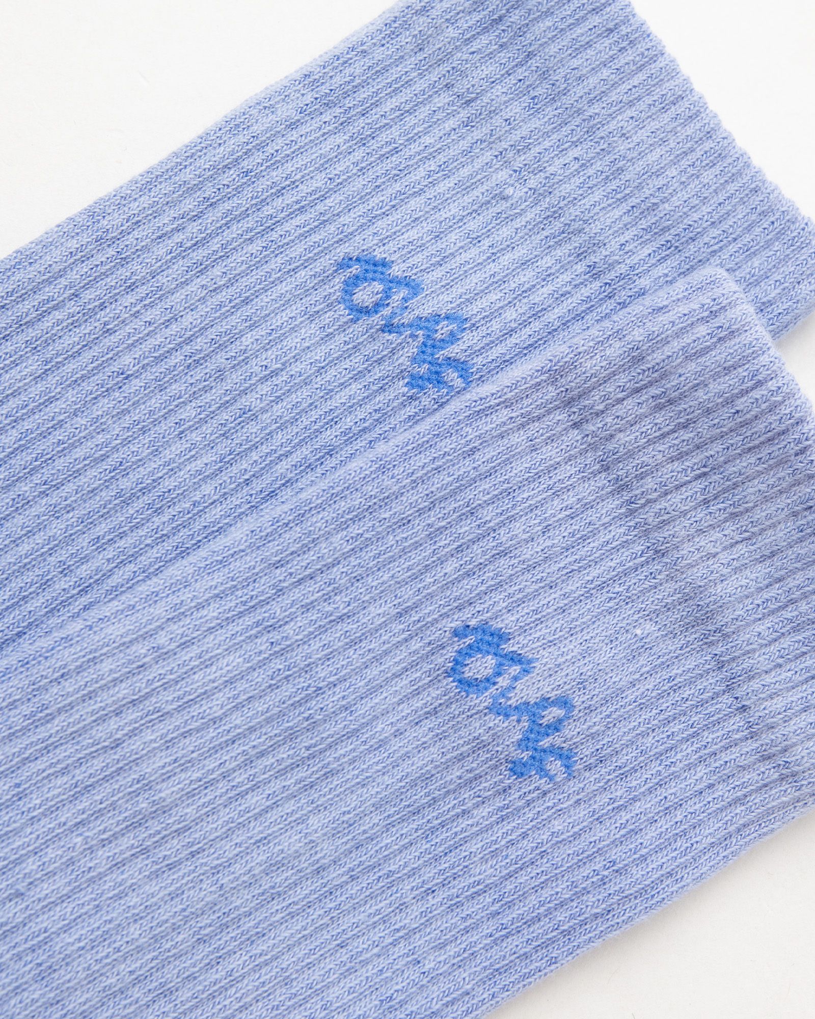 GRADIENT SIGNATURE SOCKS