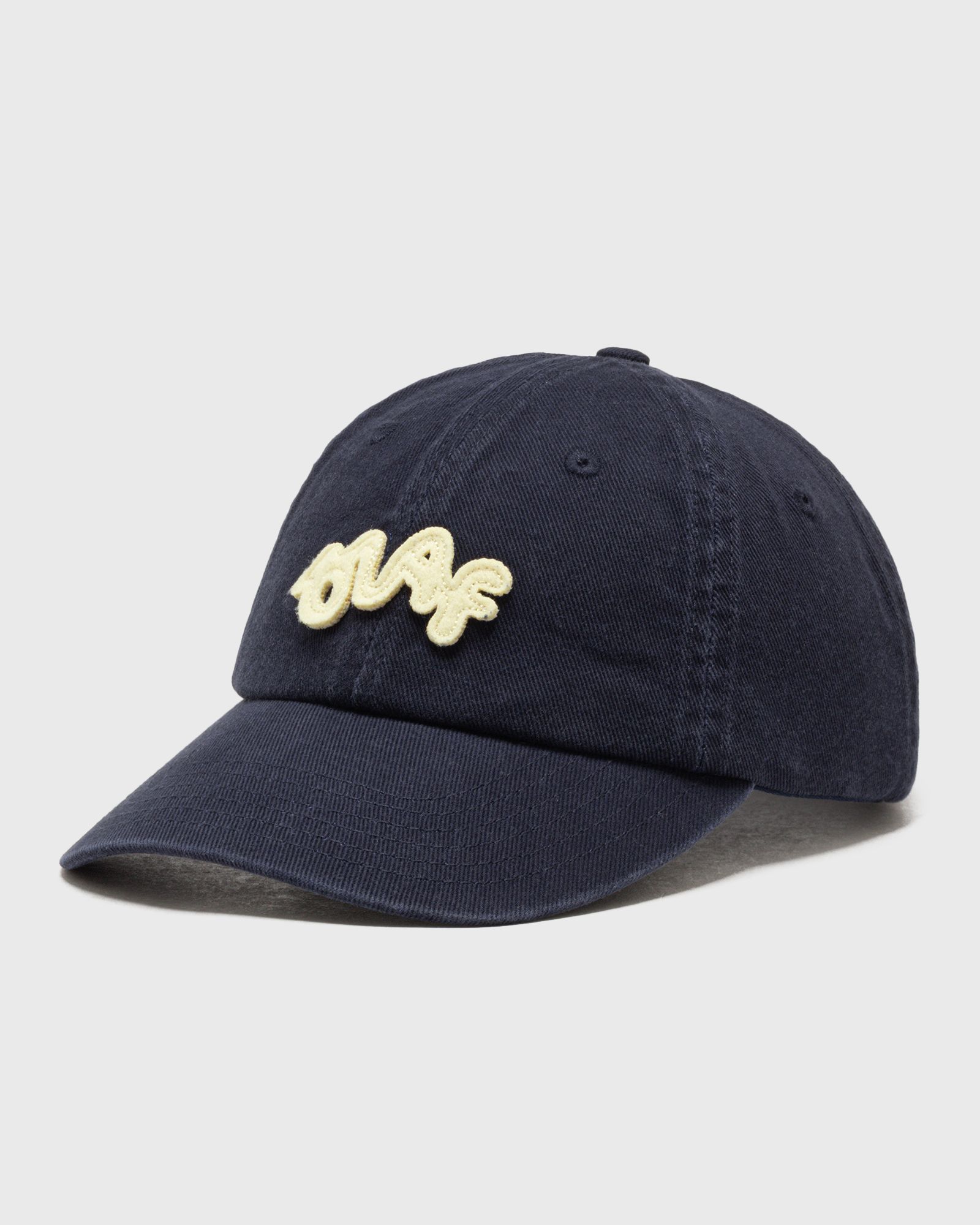 SIGNATURE WASHED CAP