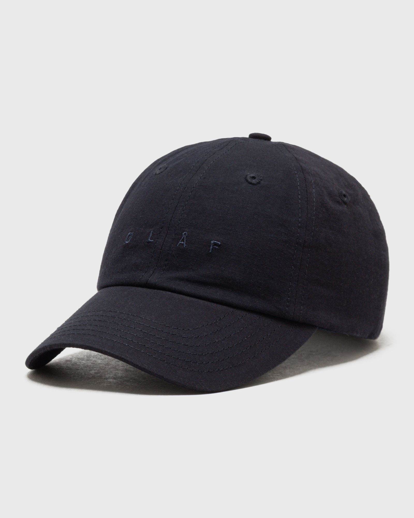 COTTON LINEN CAP