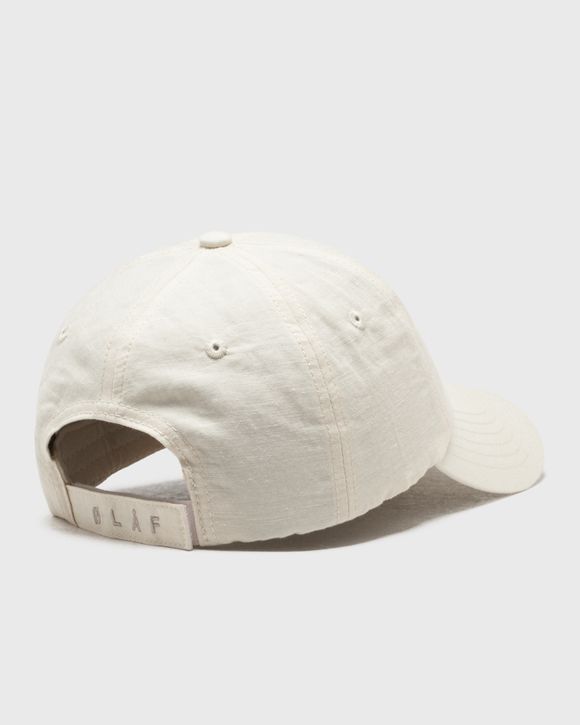 Thumbnail - COTTON LINEN CAP