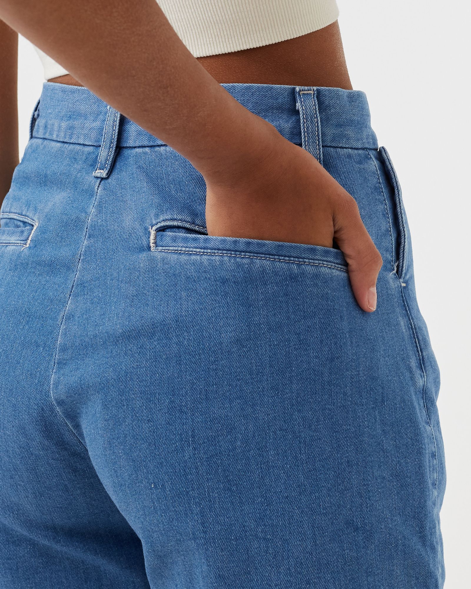 LMC NEW TROUSER SHORT