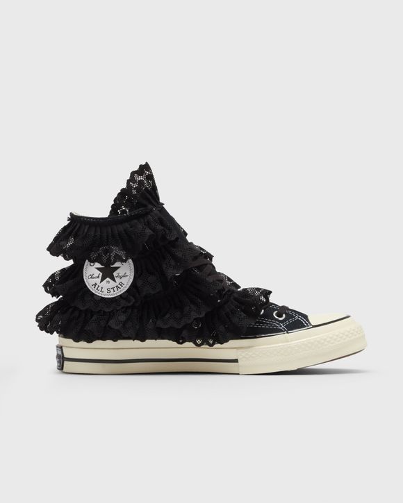 CHUCK 70 CANVAS LTD