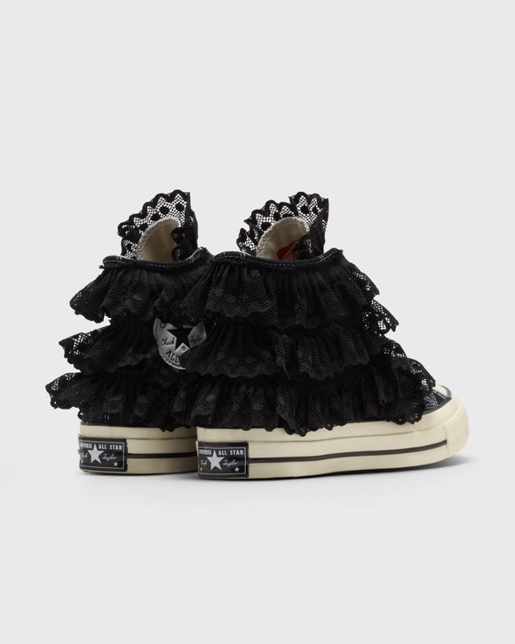 CHUCK 70 CANVAS LTD