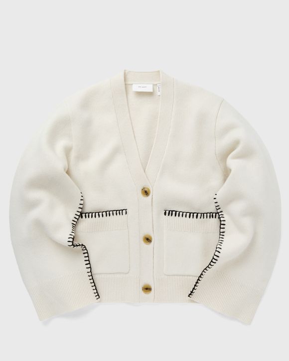GLAZE RELAXED CARDIGAN
