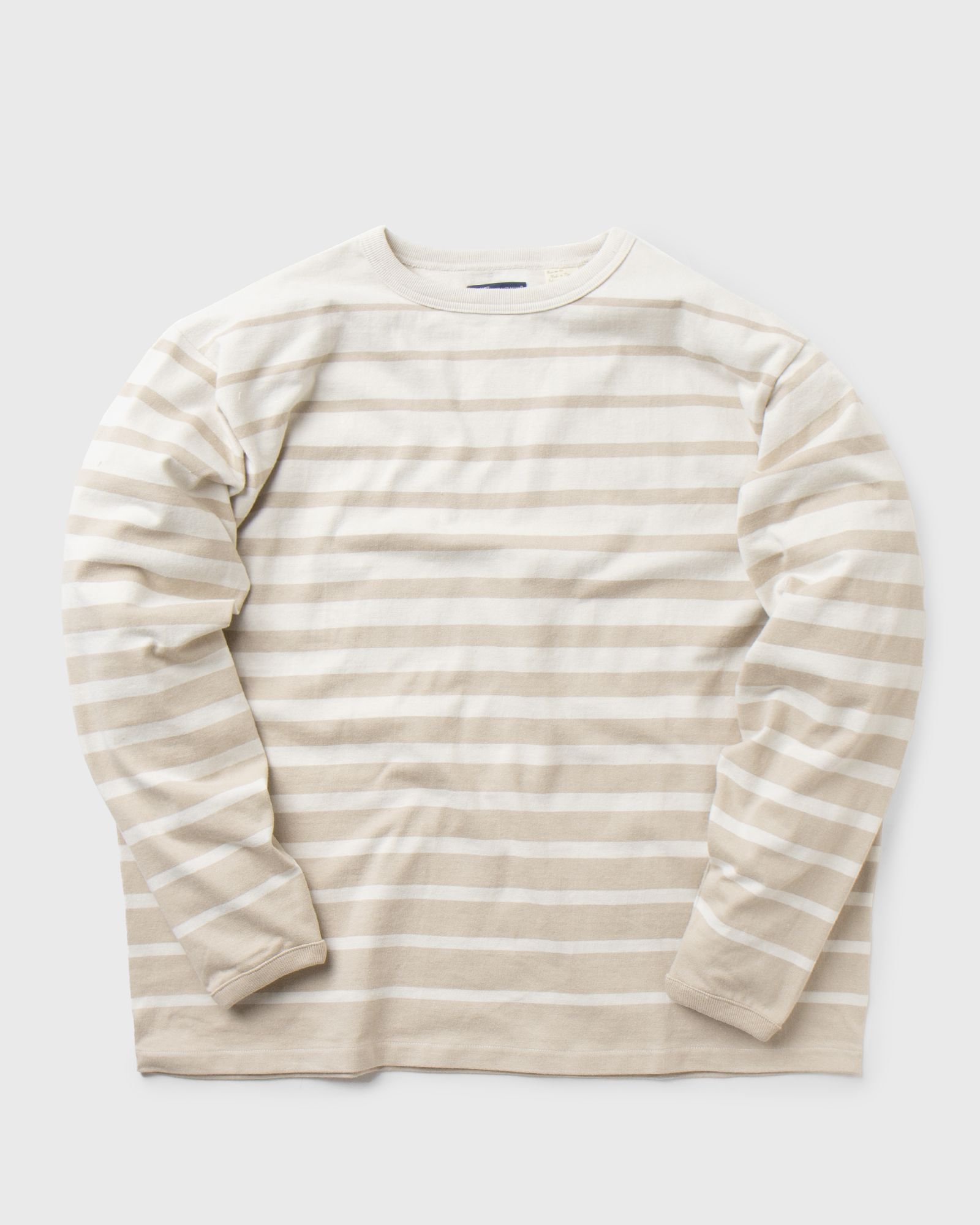 Levi's Made & Crafted NEW LONGSLEEVE