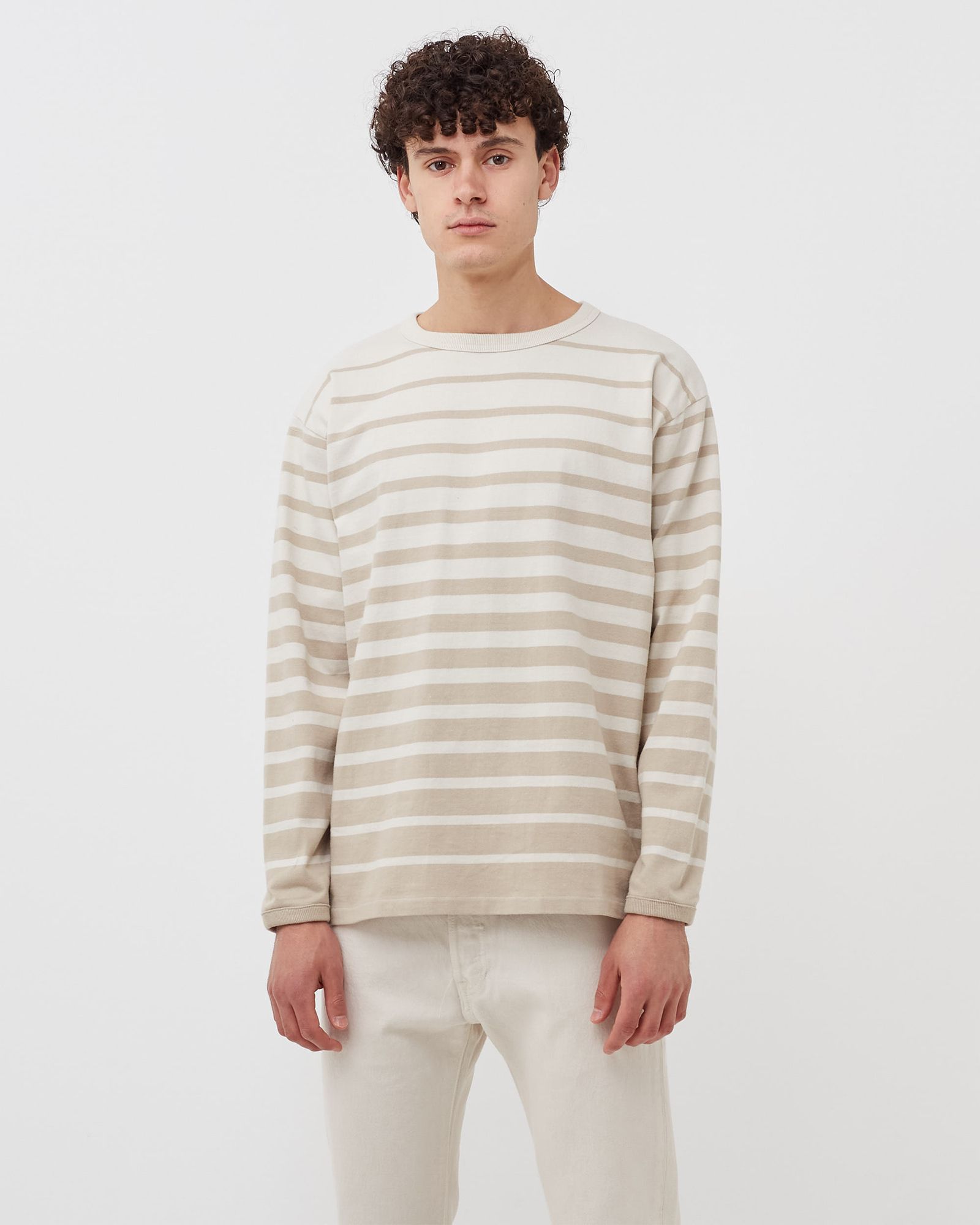 Levi's Made & Crafted NEW LONGSLEEVE